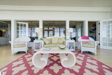 Set along prestigious Northport Point Road, this extraordinary - photo 16