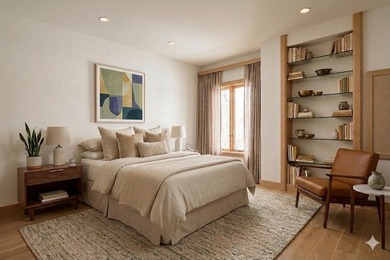 Just 5 minutes from downtown Ketchum, this property is the - photo 18