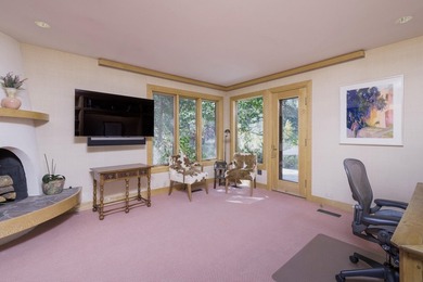 Just 5 minutes from downtown Ketchum, this property is the - photo 19