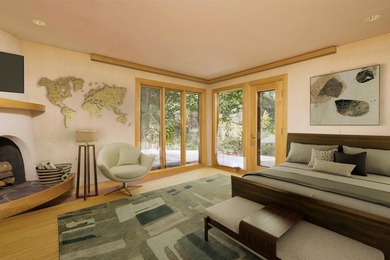 Just 5 minutes from downtown Ketchum, this property is the - photo 20