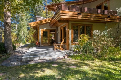 Just 5 minutes from downtown Ketchum, this property is the - photo 21