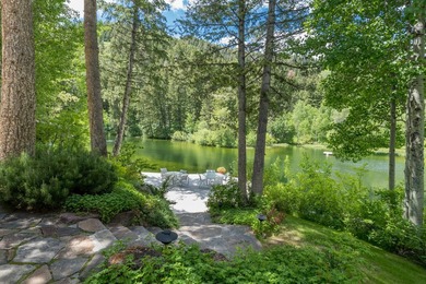 Just 5 minutes from downtown Ketchum, this property is the - photo 22