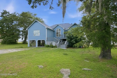 Waterfront living is calling at 957 Becton Road in Coaches - photo 24