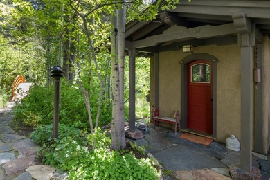 Just 5 minutes from downtown Ketchum, this property is the - photo 24