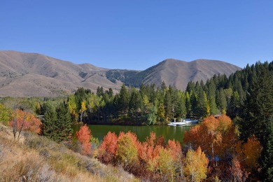 Just 5 minutes from downtown Ketchum, this property is the - photo 26