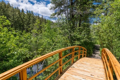 Just 5 minutes from downtown Ketchum, this property is the - photo 27