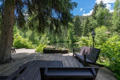 Just 5 minutes from downtown Ketchum, this property is the - photo 36