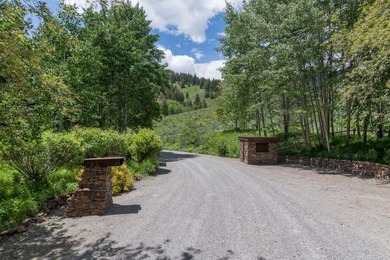 Just 5 minutes from downtown Ketchum, this property is the - photo 37