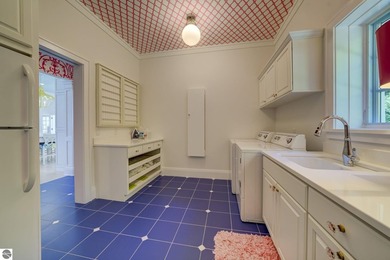 Set along prestigious Northport Point Road, this extraordinary - photo 48
