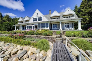 Set along prestigious Northport Point Road, this extraordinary - photo 50