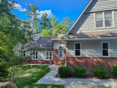 Strom Thurmond / Clarks Hill Lake Home For Sale in Mccormick South Carolina