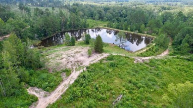 (private lake, pond, creek) Acreage Under Contract in Wesson Mississippi