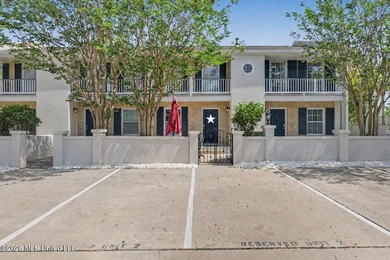 Wow! Want to live in OLD TOWNE Bay St Louis? Here's your chance - photo 1