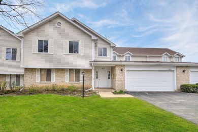 Lake Home For Sale in Aurora, Illinois