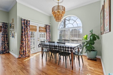Tucked away in the heart of Lake Wedowee, 967 Wright Way offers - photo 7