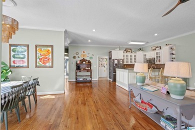 Tucked away in the heart of Lake Wedowee, 967 Wright Way offers - photo 10