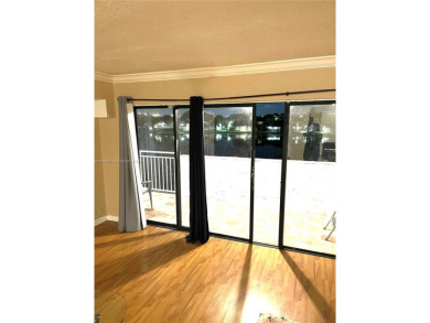 Lake Condo For Sale in Miami, Florida