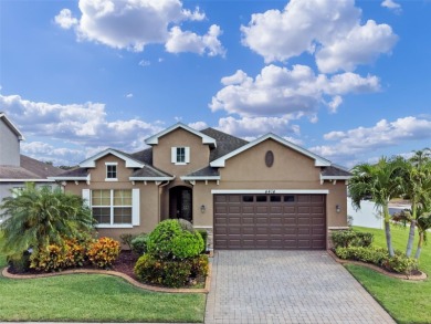 East Lake Tohopekaliga Home For Sale in Kissimmee Florida