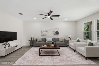 Amazing opportunity to own this new construction home, that is - photo 8
