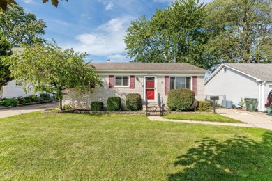 Lake Home For Sale in Saint Clair Shores, Michigan