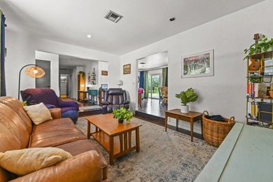 Welcome to 7635 Oakmont Drive in Lake Worth, a charming - photo 10