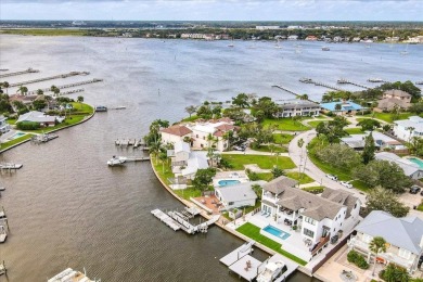 Matanzas River Home For Sale in St Augustine Florida