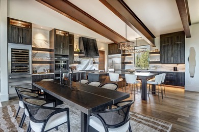 Welcome to 171 El Camino Real, an extraordinary ski-in/ski-out - photo 11
