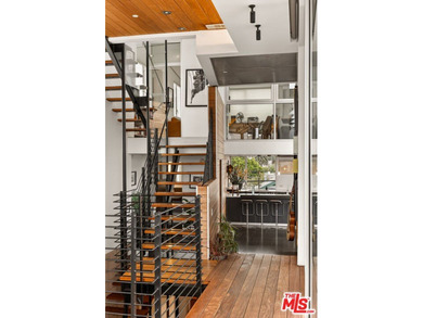 Ocean views abound from this architectural statement in the - photo 12
