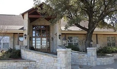 Brazos River views, custom rockwork, and over 5,300 sq ft of - photo 2