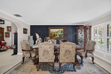 Nestled on over an acre of land in the gated, tranquil golf - photo 12