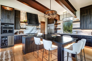 Welcome to 171 El Camino Real, an extraordinary ski-in/ski-out - photo 12