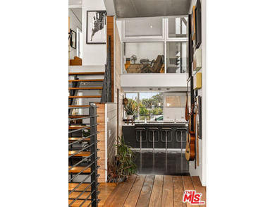 Ocean views abound from this architectural statement in the - photo 13