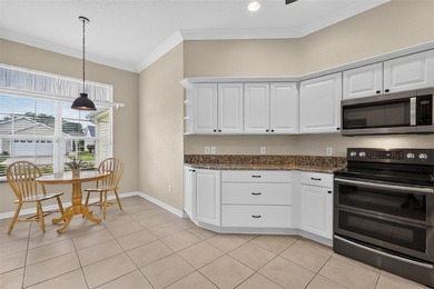 Nestled on a LARGE CORNER LOT in the highly coveted village of - photo 13