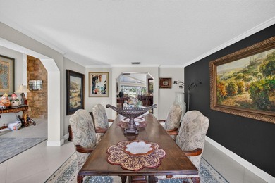 Nestled on over an acre of land in the gated, tranquil golf - photo 13