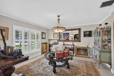 Nestled on over an acre of land in the gated, tranquil golf - photo 14