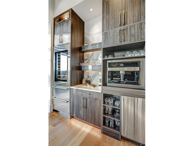 Welcome to 171 El Camino Real, an extraordinary ski-in/ski-out - photo 14