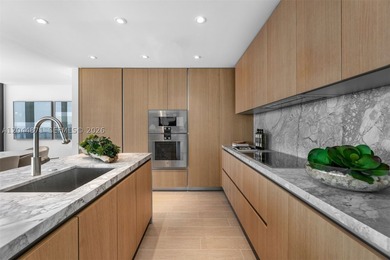 Welcome to Canopy Residence 4102 at Five Park Miami Beach, a - photo 5