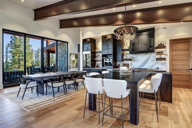 Welcome to 171 El Camino Real, an extraordinary ski-in/ski-out - photo 15