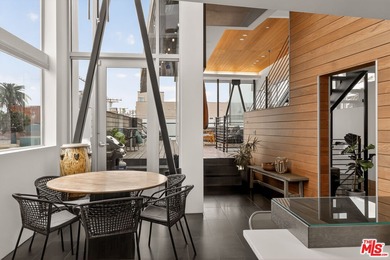 Ocean views abound from this architectural statement in the - photo 16