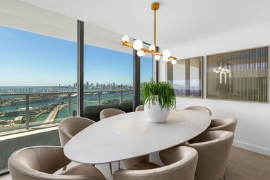 Welcome to Canopy Residence 4102 at Five Park Miami Beach, a - photo 6