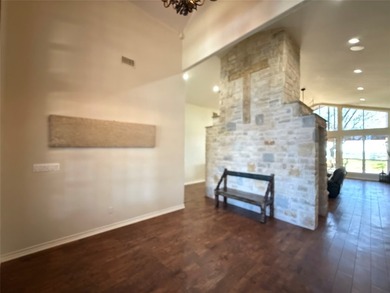 Brazos River views, custom rockwork, and over 5,300 sq ft of - photo 6