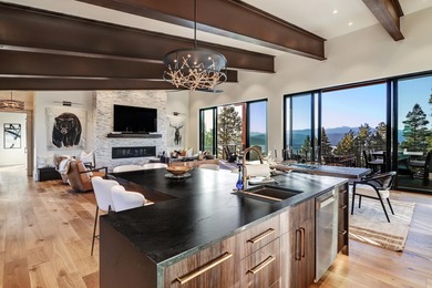 Welcome to 171 El Camino Real, an extraordinary ski-in/ski-out - photo 16