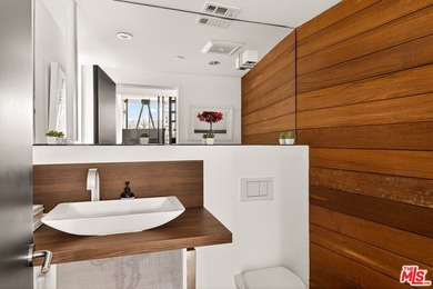 Ocean views abound from this architectural statement in the - photo 17