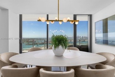 Welcome to Canopy Residence 4102 at Five Park Miami Beach, a - photo 7