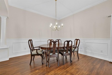 Nestled on a LARGE CORNER LOT in the highly coveted village of - photo 17