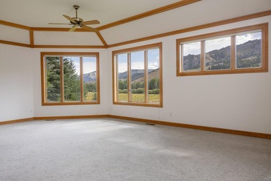 Stunning custom mountain home featuring unobscured Bald Mountain - photo 17