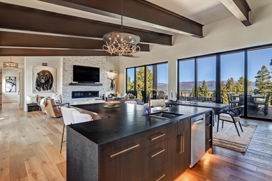 Welcome to 171 El Camino Real, an extraordinary ski-in/ski-out - photo 17
