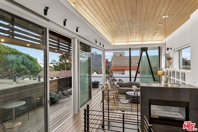 Ocean views abound from this architectural statement in the - photo 19