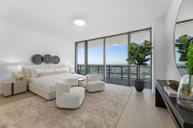 Welcome to Canopy Residence 4102 at Five Park Miami Beach, a - photo 9
