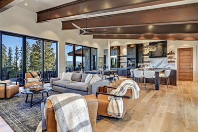 Welcome to 171 El Camino Real, an extraordinary ski-in/ski-out - photo 19